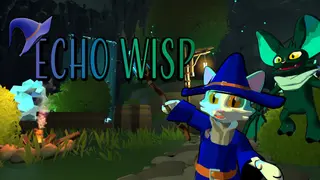 Echo Wisp