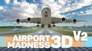 Airport Madness 3D: Volume 2