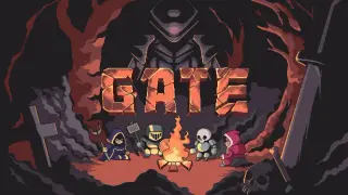 Gate
