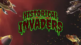 Historical Invaders