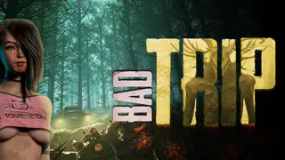 BadTrip:Survival Horror Shooter
