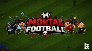 Mortal Football