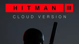 HITMAN 3 - Cloud Version - Switch