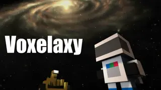 Voxelaxy [Remastered]