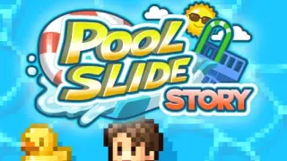 Pool Slide Story - Switch