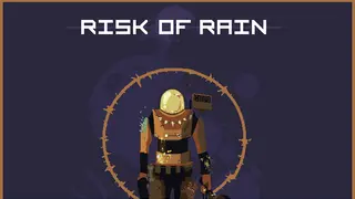 Risk of Rain (2013)