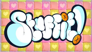 Stuff It!