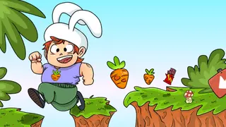 Alex the Rabbit - Xbox Series