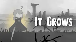 It Grows