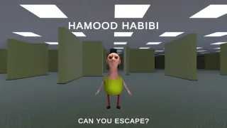 Hamood Habibi - Xbox One