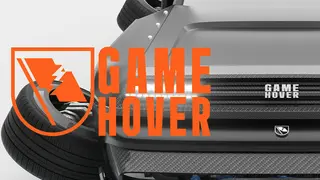 GAME HOVER
