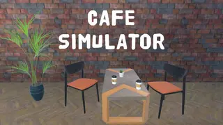 Cafe Simulator