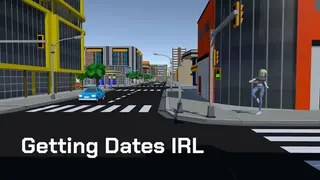 Getting Dates IRL