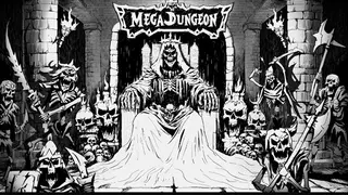Megadungeon