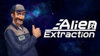 Alien Extraction