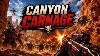 Canyon Carnage