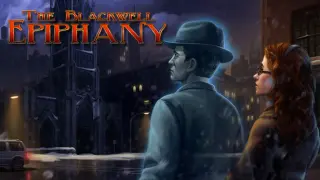 Blackwell Epiphany
