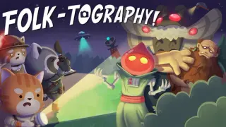 Folk-Tography