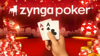 Zynga Poker – Texas Holdem