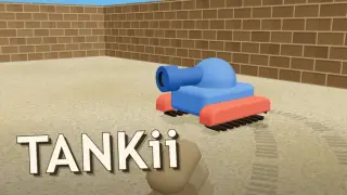 Tankii