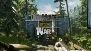 Ultimate War