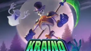 Kraino Origins - Switch
