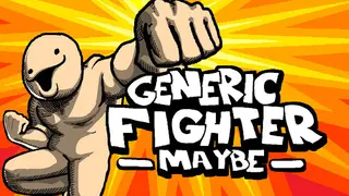 Generic Fighter Maybe
