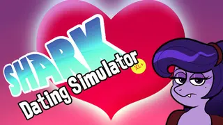 Shark Dating Simulator XL+