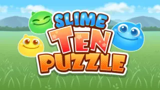 SlimeTenPuzzle
