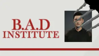 B.A.D. Institute