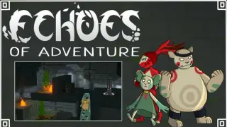 Echoes of Adventure