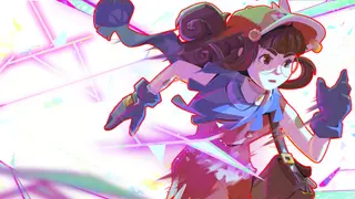 Haste - PS5