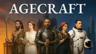 Agecraft