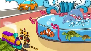 CRAYON CLASSIC - Switch