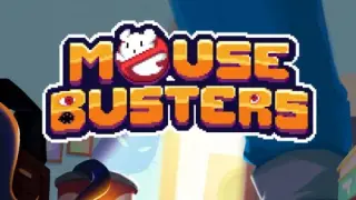 Mousebusters - Switch