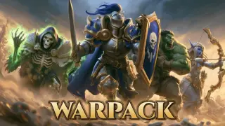Warpack