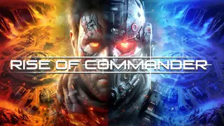 RiseofCommander