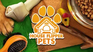 House Flipper: Pets DLC - Switch