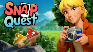 Snap Quest