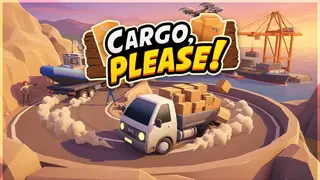 Cargo, Please!