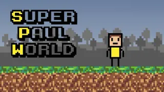 Super Paul World