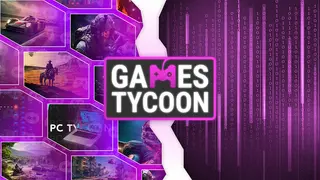 Games Tycoon