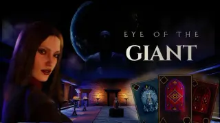 Eye of the Giant