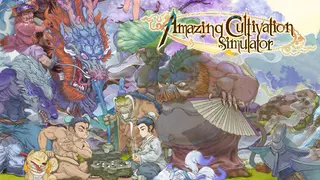 Amazing Cultivation Simulator 1.0