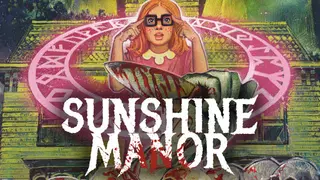 Sunshine Manor