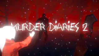 Murder Diaries 2 - Switch
