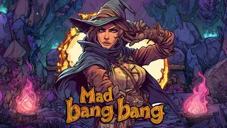 Mad Bang Bang