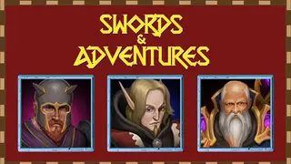 Swords & Adventures
