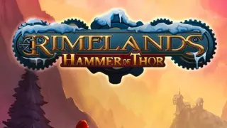 Rimelands: Hammer of Thor - Switch