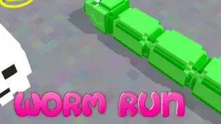 Worm Run - Switch